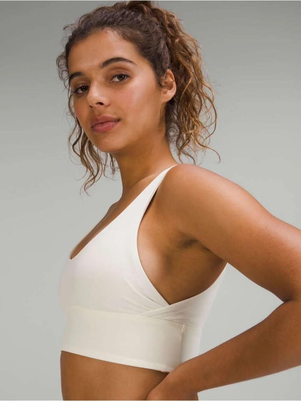 lululemon athletica feels almost